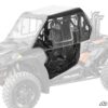 Polaris RZR XP 1000 Cab Enclosure Doors