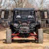 Polaris RZR XP 1000 Cab Enclosure Doors - Image 5