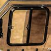 Polaris RZR XP 1000 Cab Enclosure Doors - Image 6