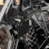 Polaris RZR XP 1000 Cab Enclosure Doors - Image 7