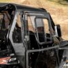 Polaris RZR XP 1000 Cab Enclosure Doors - Image 9