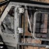 Polaris RZR XP 1000 Cab Enclosure Doors - Image 10