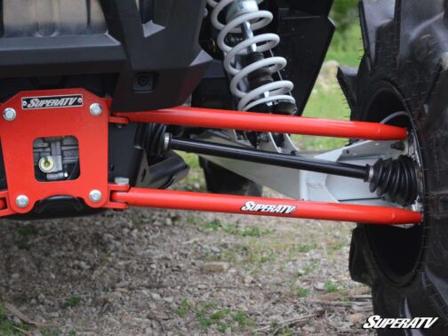 Polaris RZR RS1 Radius Arms - Image 5