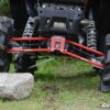 Polaris RZR RS1 Radius Arms - Image 4