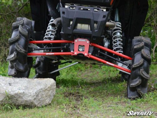 Polaris RZR RS1 Radius Arms - Image 4
