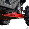 Polaris RZR XP Turbo Rear Trailing Arms