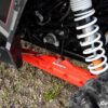 Polaris RZR XP Turbo Rear Trailing Arms - Image 3