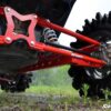 Polaris RZR XP Turbo Rear Trailing Arms - Image 4