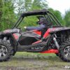 Polaris RZR XP Turbo Rear Trailing Arms - Image 5