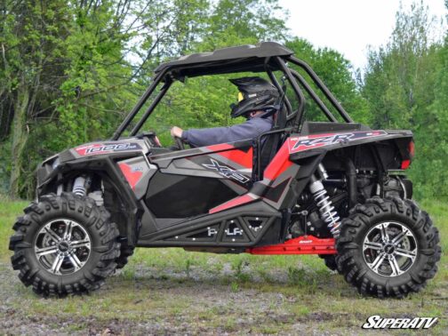 Polaris RZR XP Turbo Rear Trailing Arms - Image 5