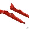 Polaris RZR XP Turbo Rear Trailing Arms - Image 7