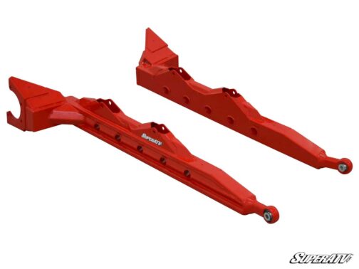Polaris RZR XP Turbo Rear Trailing Arms - Image 7