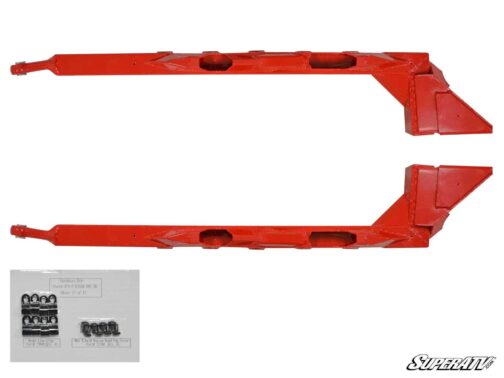Polaris RZR XP Turbo Rear Trailing Arms - Image 8