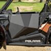 Polaris RZR 900 Aluminum Door Skin - Image 3