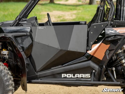 Polaris RZR 900 Aluminum Door Skin - Image 3