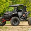 Polaris RZR XP 1000 Aluminum Door Skin - Image 5