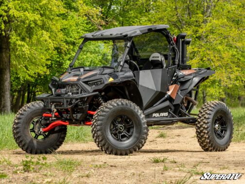 Polaris RZR XP 1000 Aluminum Door Skin - Image 5