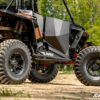 Polaris RZR XP 1000 Aluminum Door Skin - Image 7