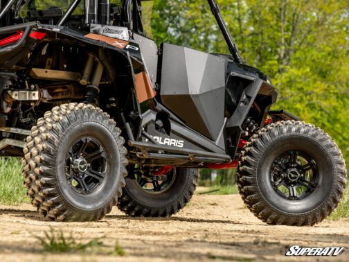 Polaris RZR XP 1000 Aluminum Door Skin - Image 7
