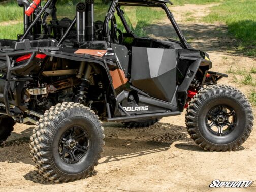 Polaris RZR 900 Aluminum Door Skin - Image 8