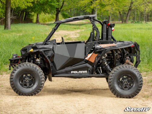 Polaris RZR 900 Aluminum Door Skin - Image 9