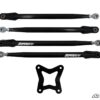 Polaris RZR XP Radius Arms - Image 9