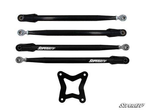 Polaris RZR XP Radius Arms - Image 9