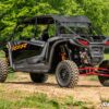 Polaris RZR XP Radius Arms - Image 4