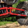 Polaris RZR XP Radius Arms - Image 5