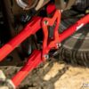 Polaris RZR XP Radius Arms - Image 7