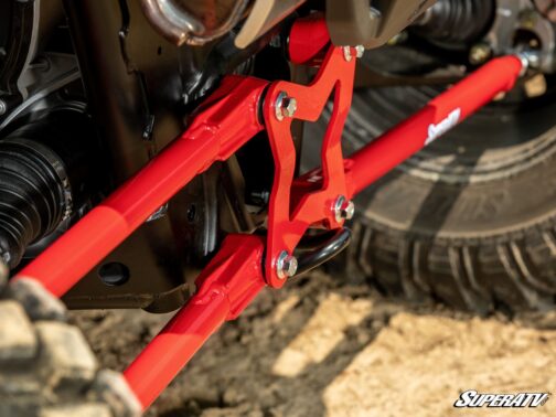 Polaris RZR XP Radius Arms - Image 7