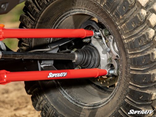 Polaris RZR XP Radius Arms - Image 8