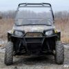Polaris RZR 170 Scratch Resistant Full Windshield - Image 3