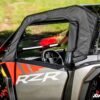 Polaris RZR XP Primal Soft Cab Enclosure Upper Doors - Image 7