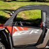 Polaris RZR XP Primal Soft Cab Enclosure Upper Doors - Image 8