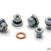 Up & Running Polaris Oil Plug Kit