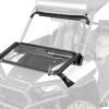 Polaris RZR 900 Flip Down Glass Windshield