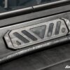 Polaris RZR 900 Flip Down Glass Windshield - Image 10