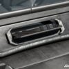 Polaris RZR 900 Flip Down Glass Windshield - Image 7