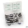 Up & Running Polaris Ranger XP 1000 Suspension Bolt Kit