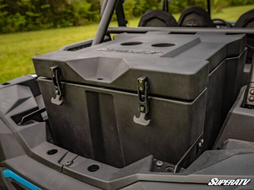 Polaris RZR XP 1000 Cooler / Cargo Box - Image 8