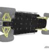 Polaris RZR XP 4 Full Skid Plate