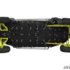Polaris RZR XP 4 Full Skid Plate - Image 5