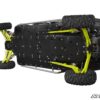 Polaris RZR XP 4 Full Skid Plate - Image 6