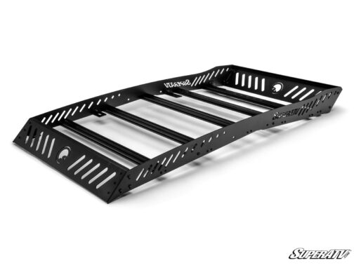 Polaris RZR XP 4 Turbo Outfitter Sport Roof Rack - Image 12