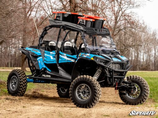 Polaris RZR XP 4 Turbo Outfitter Sport Roof Rack - Image 4