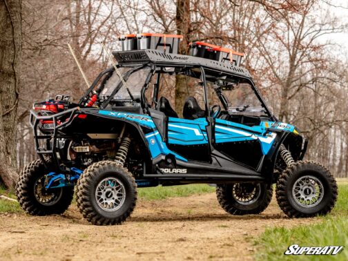 Polaris RZR XP 4 Turbo Outfitter Sport Roof Rack - Image 7