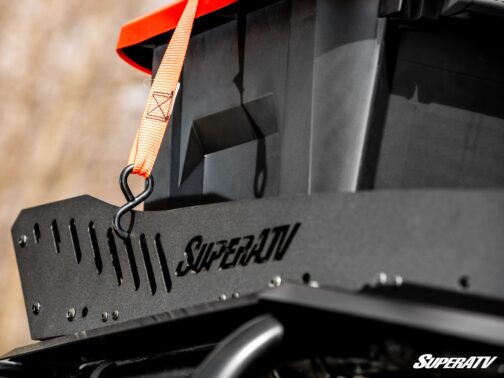 Polaris RZR XP 4 Turbo Outfitter Sport Roof Rack - Image 8