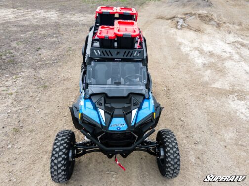 Polaris RZR XP 4 Turbo Outfitter Sport Roof Rack - Image 10
