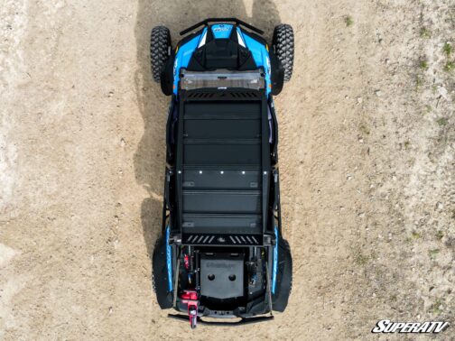 Polaris RZR XP 4 Turbo Outfitter Sport Roof Rack - Image 11